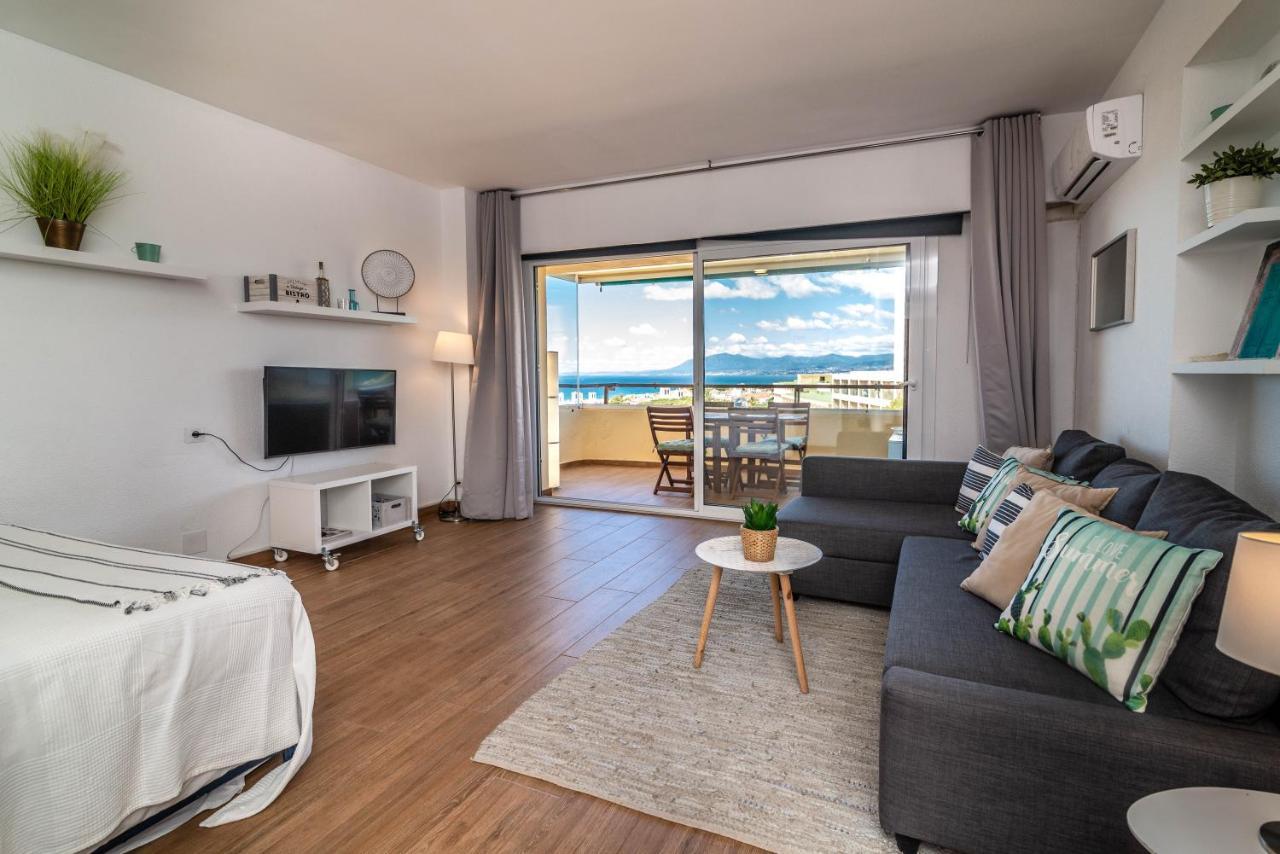 Lxr Recently Reformated Studio Marriot Marbella Exterior foto
